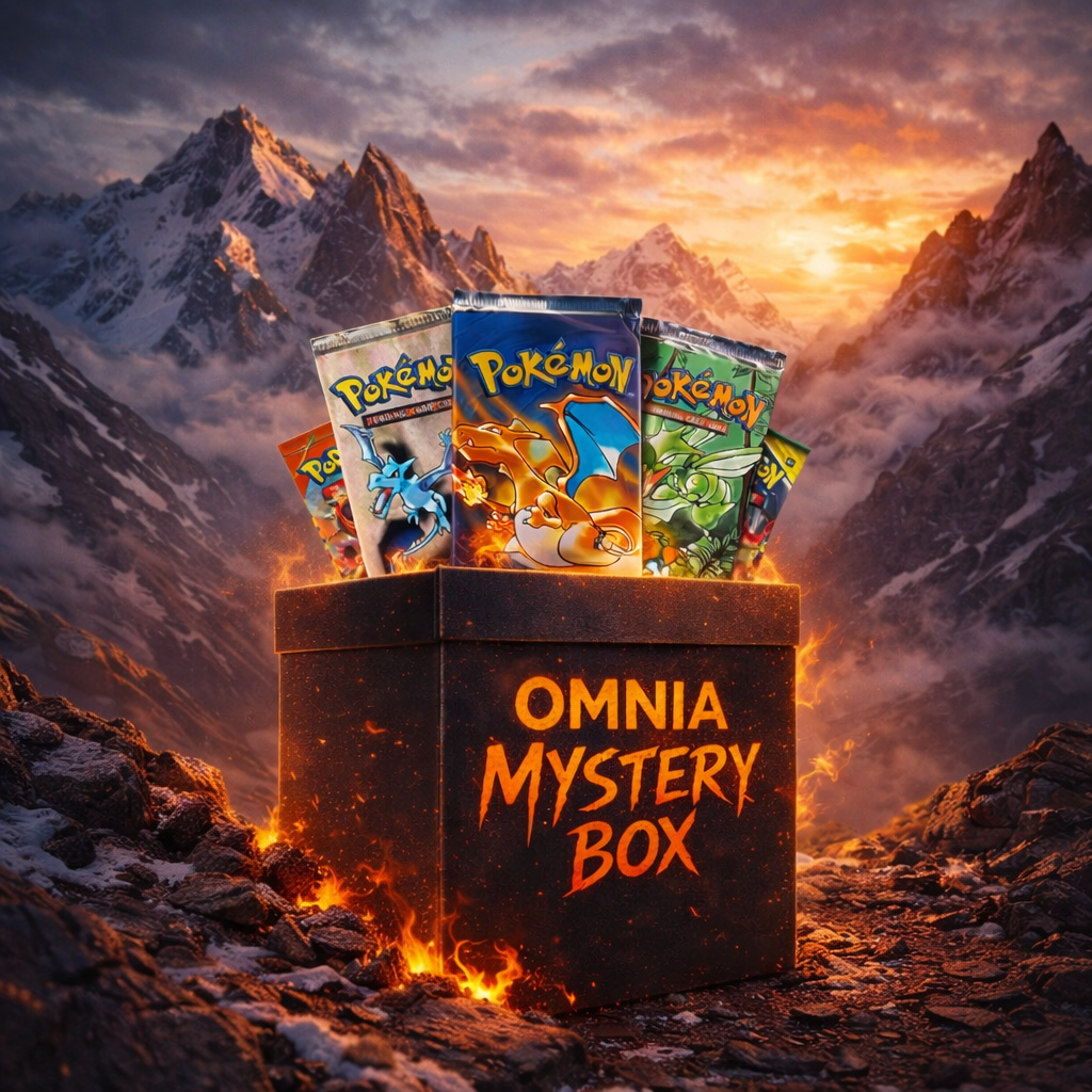 Pokemon Booster Bundle 10 pack