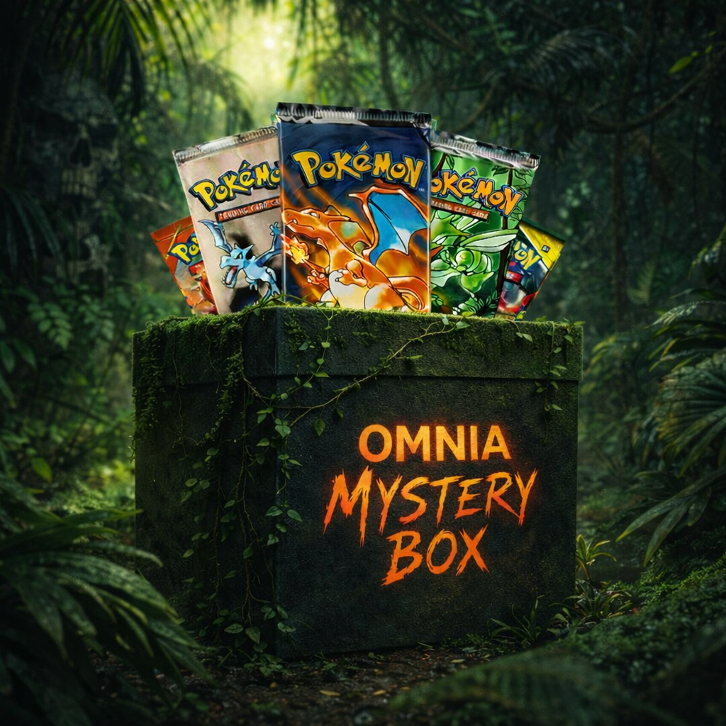 Pokemon Booster Bundle 5 Pack