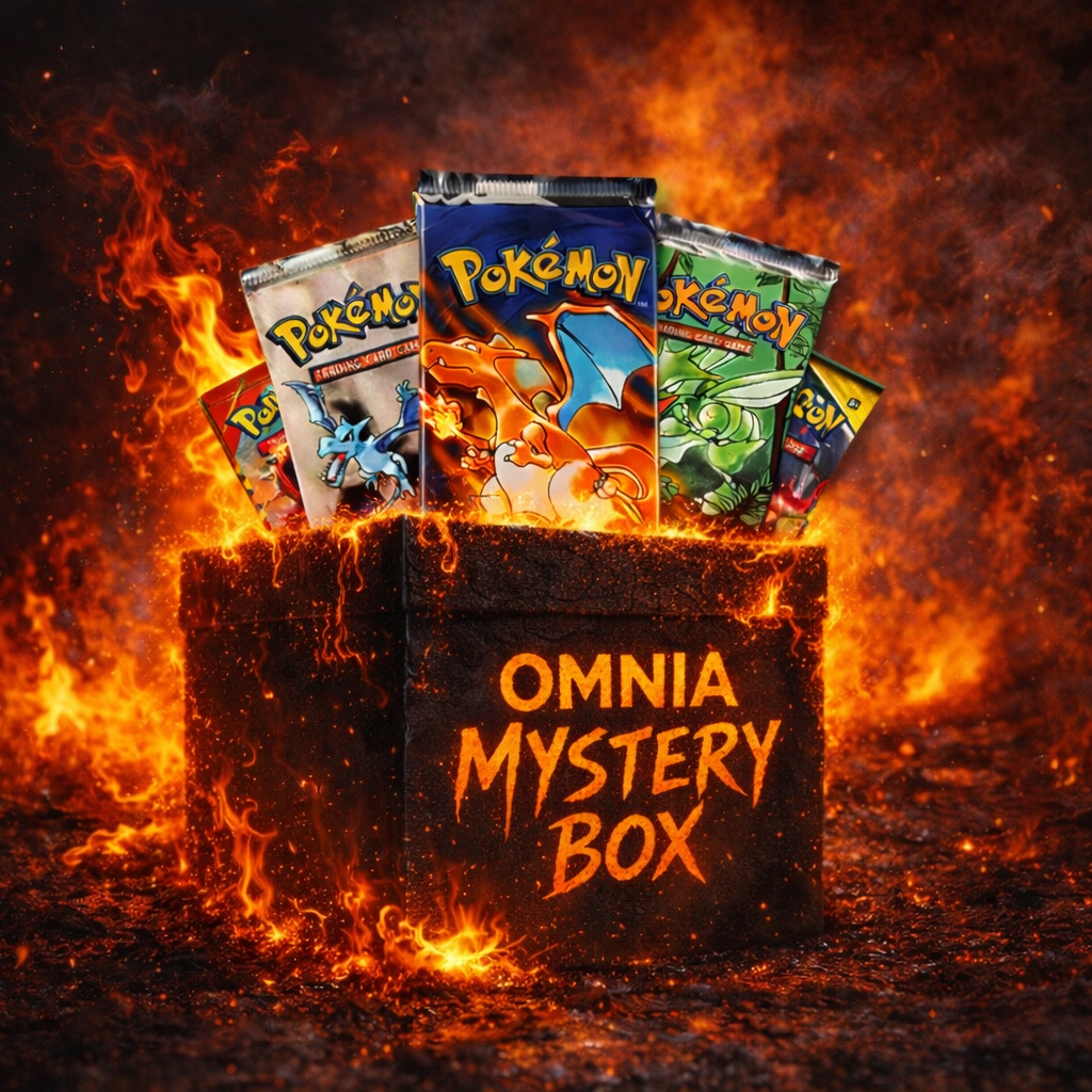 Pokemon Booster Bundle 5 Pack