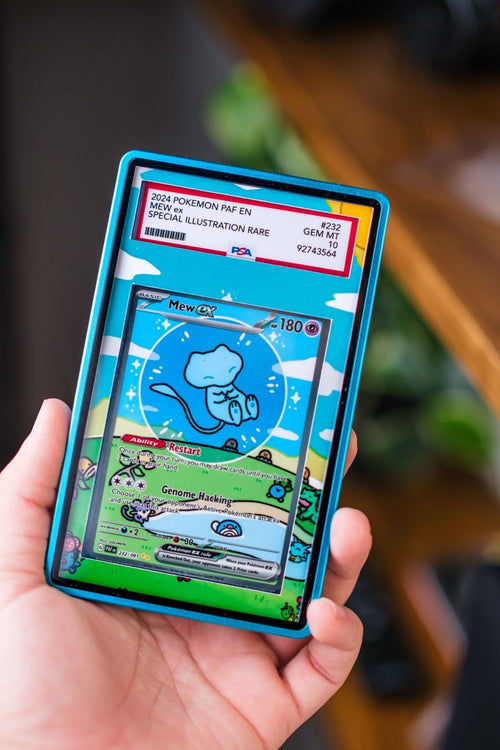 Starter Pokemon Mystery Box